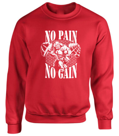 Sweat Shirts
