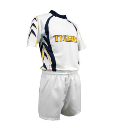 Rugby Uniforms