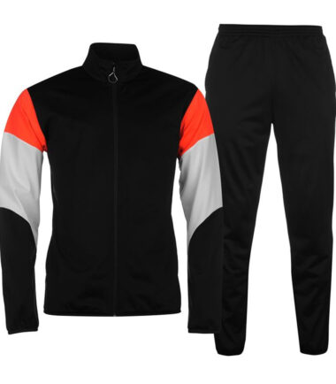 Track Suits
