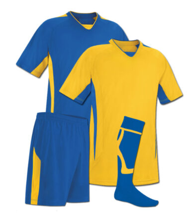Soccer Uniforms