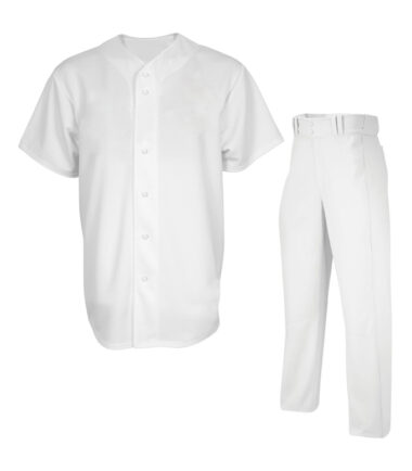Baseball Uniforms