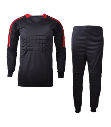 Goalkeeper Uniforms