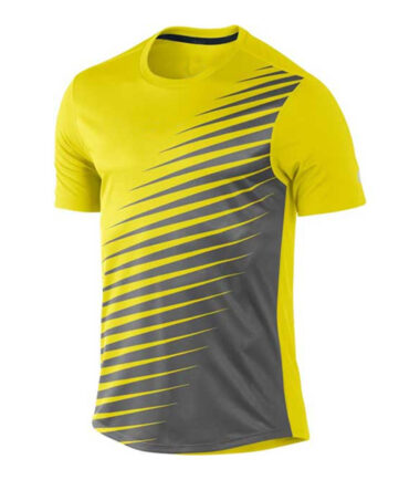 Sublimation T Shirts