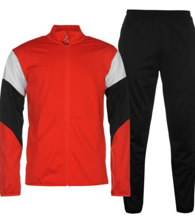 Track Suits