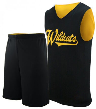 Basketball Uniforms
