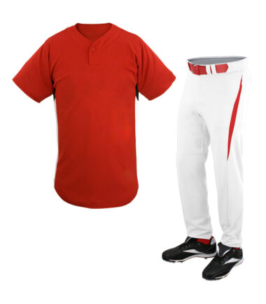 Baseball Uniforms