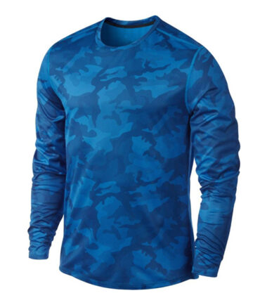 Sublimation T Shirts