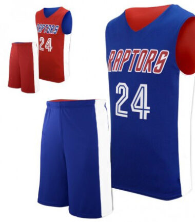 Basketball Uniforms