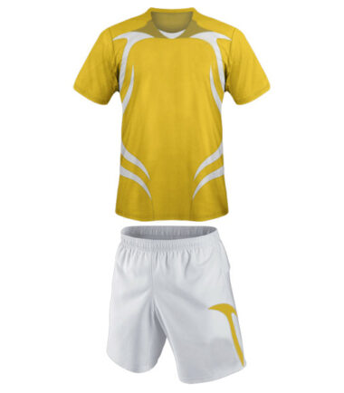 Rugby Uniforms