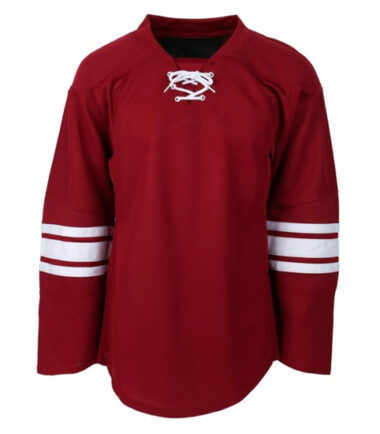 Ice Hockey Uniforms
