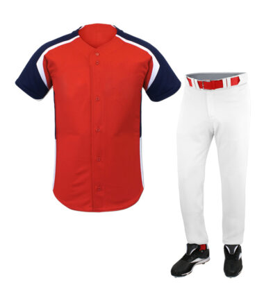 Baseball Uniforms