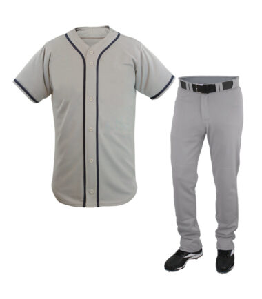 Baseball Uniforms