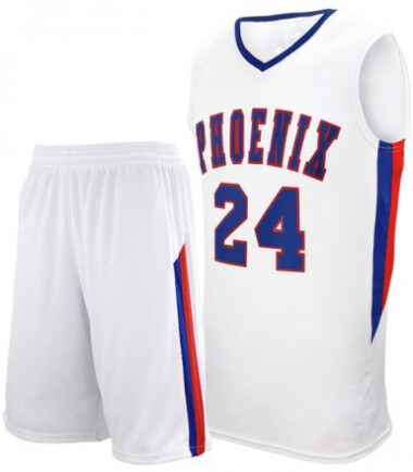 Basketball Uniforms