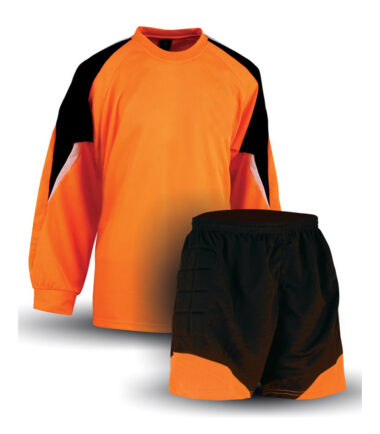 Goalkeeper Uniforms