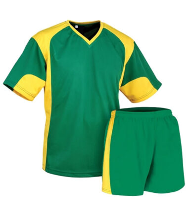 Rugby Uniforms