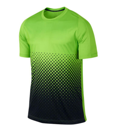 Sublimation T Shirts