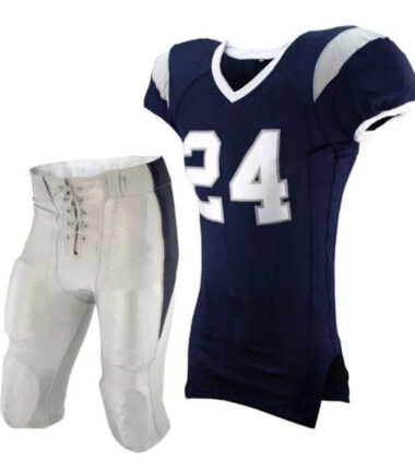 American Football Uniform
