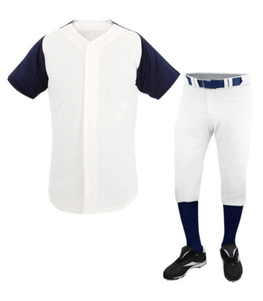 Baseball Uniforms