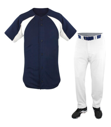 Baseball Uniforms