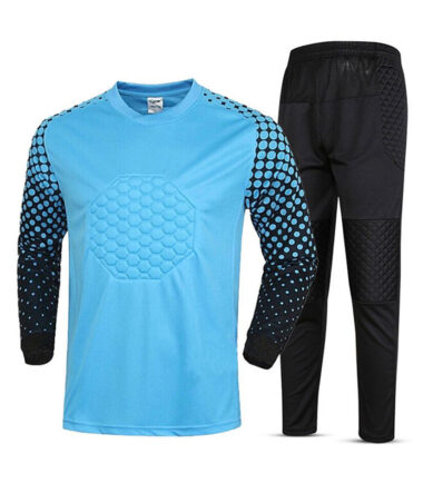 Goalkeeper Uniforms