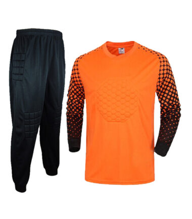 Goalkeeper Uniforms