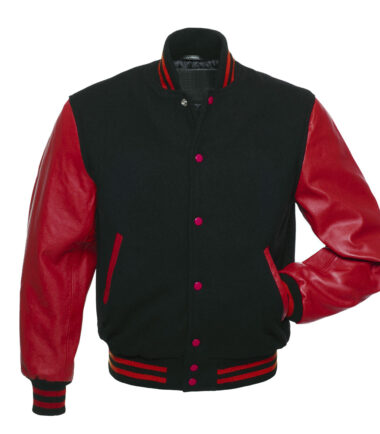 Varisty Jackets