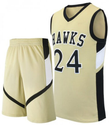 Basketball Uniforms