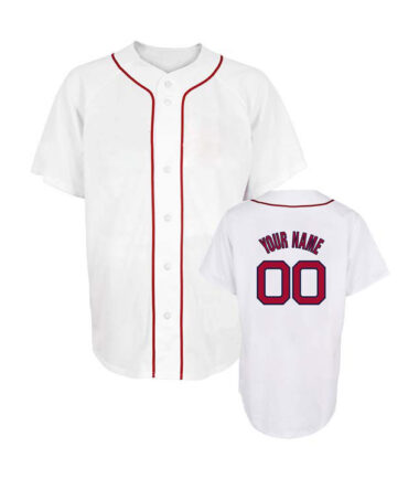 Baseball Uniforms