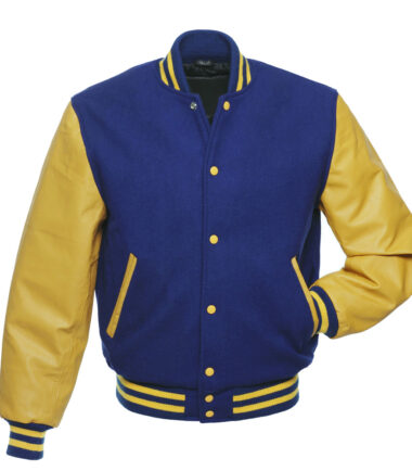Varisty Jackets