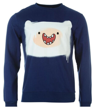 Sweat Shirts