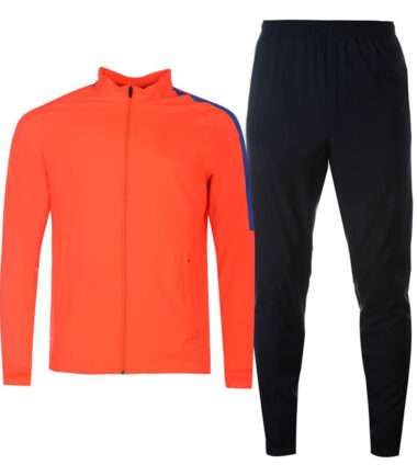 Track Suits