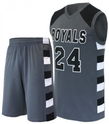 Basketball Uniforms