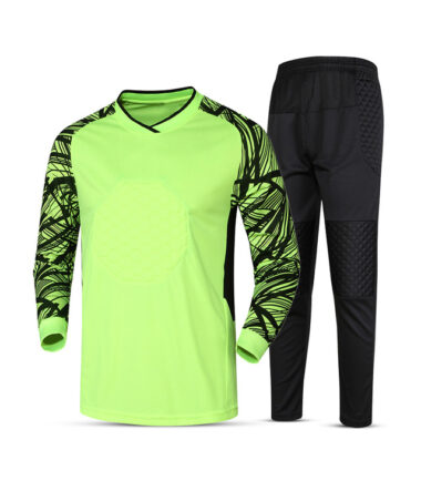Goalkeeper Uniforms