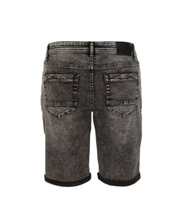 Denim Man Short