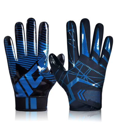 Wide Receiver Gloves