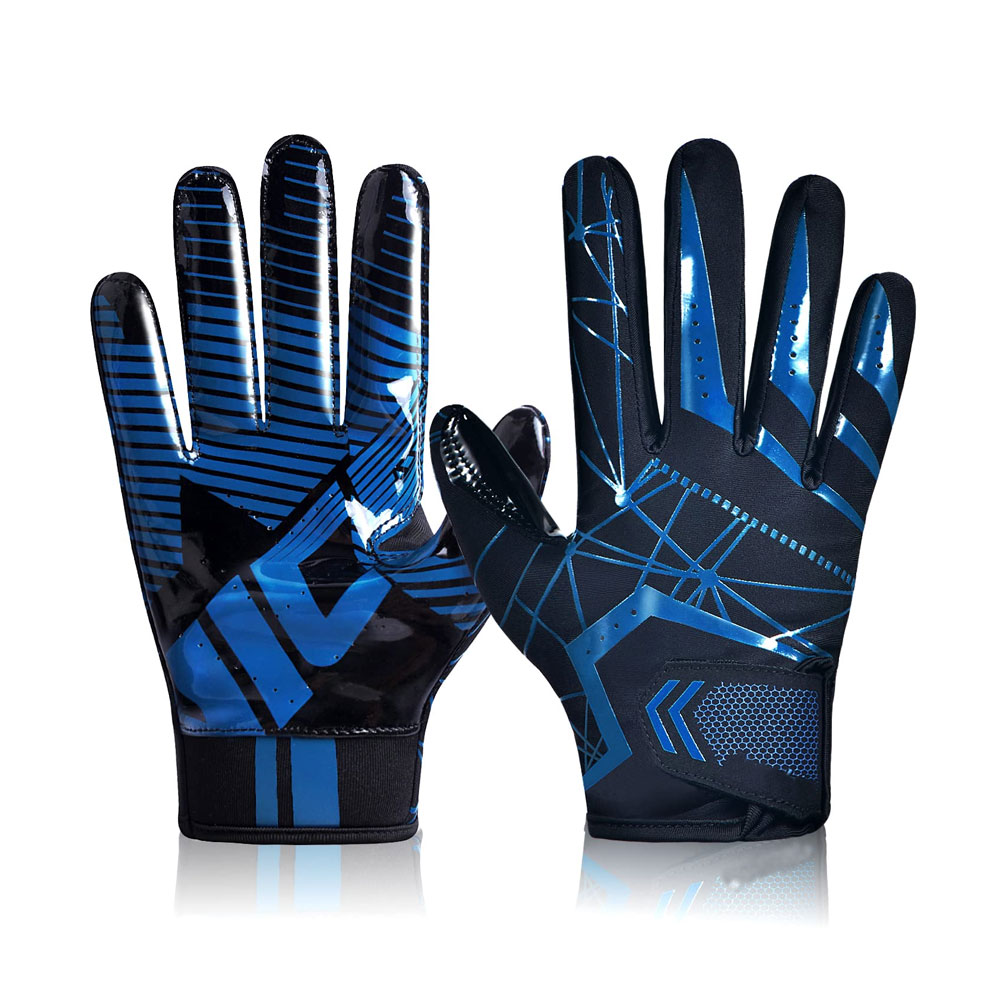 Wide Receiver Gloves 1 Wide Receiver Gloves