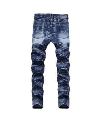 Denim Pant