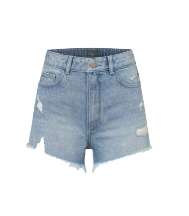Denim Women Short