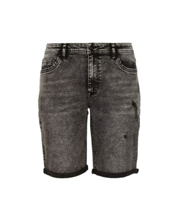 Denim Man Short