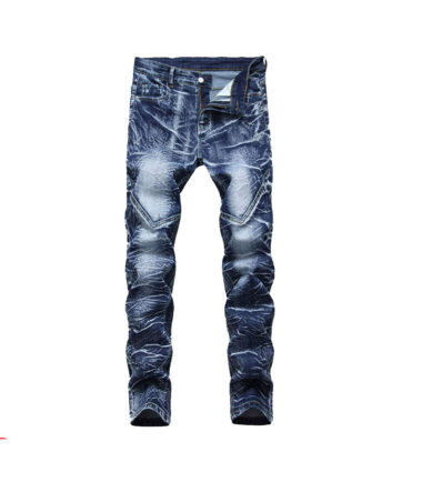 Denim Pant