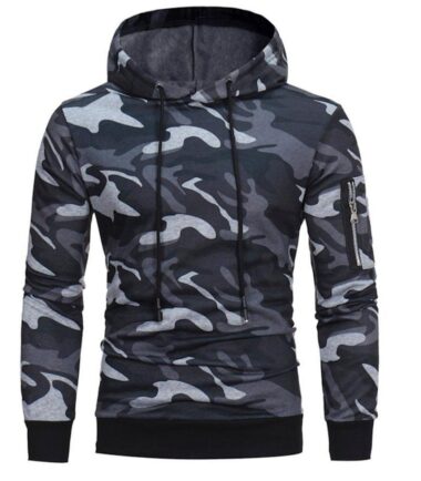Hoodies