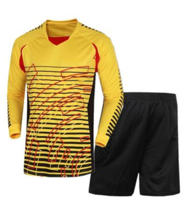 Goalkeeper Uniforms