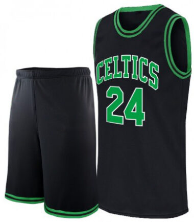 Basketball Uniforms