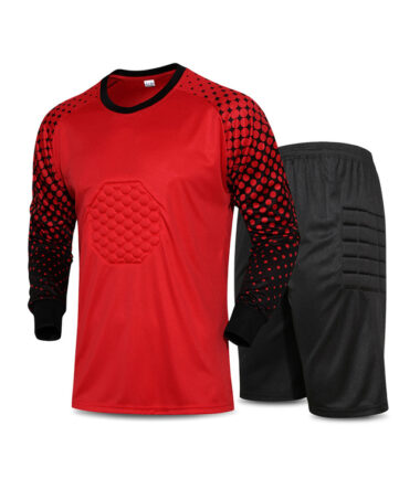Goalkeeper Uniforms