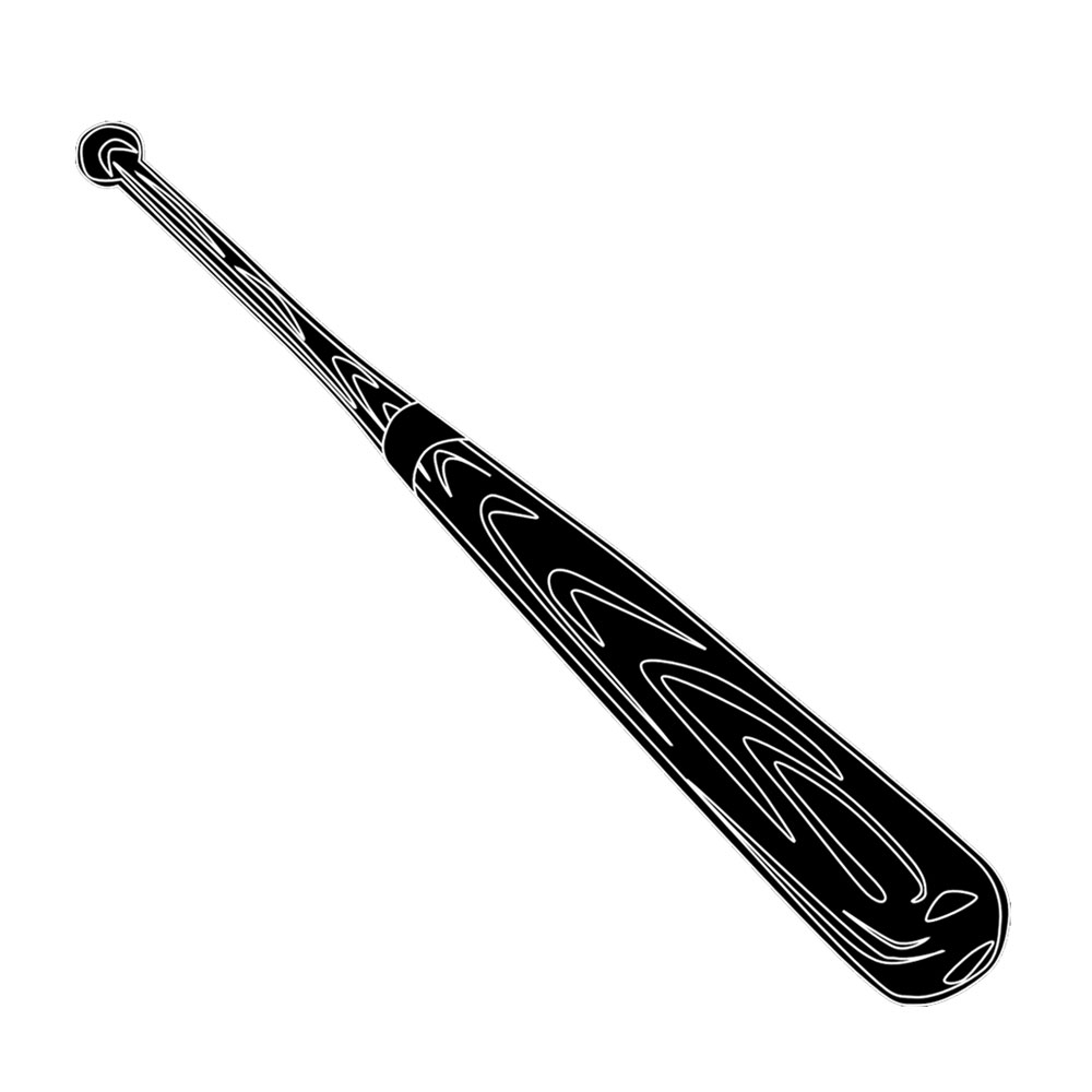 Baseball Stick 1 Baseball Stick