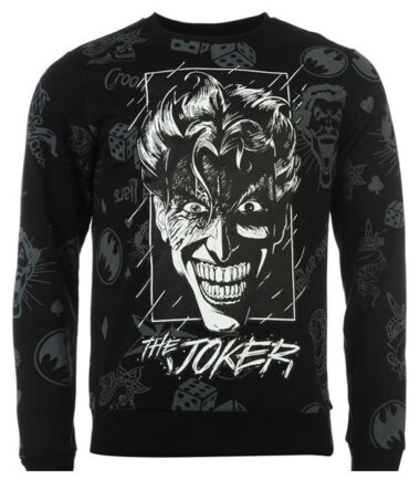 Sweat Shirts