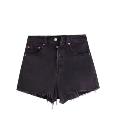 Denim Women Short