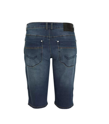 Denim Man Short