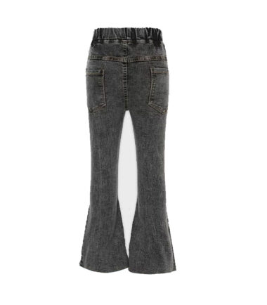 Denim Pant