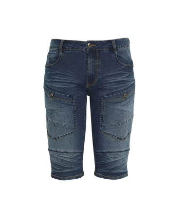 Denim Man Short